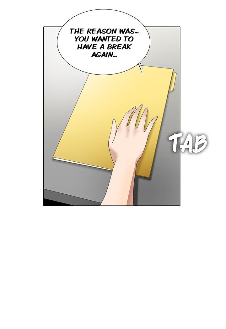 Cartoonist's Nsfw (korean) 2