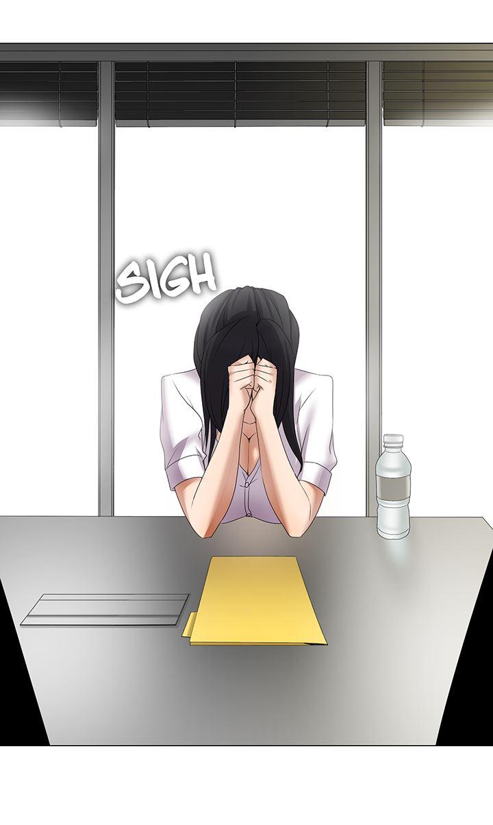 Cartoonist's Nsfw (korean) 2