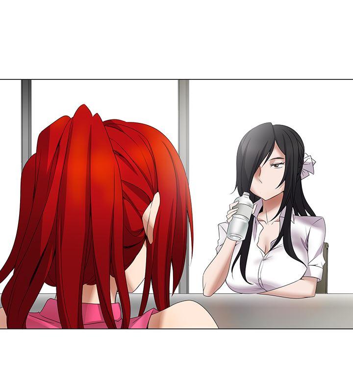 Cartoonist's Nsfw (korean) 2