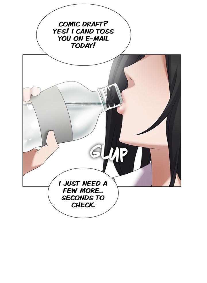 Cartoonist's Nsfw (korean) 2