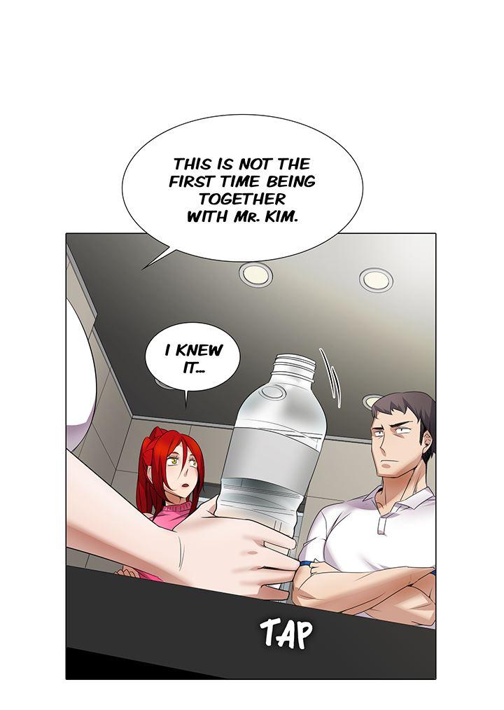 Cartoonist's Nsfw (korean) 2