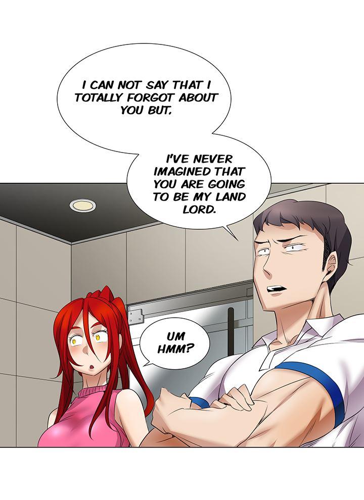 Cartoonist's Nsfw (korean) 2