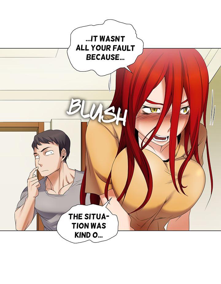 Cartoonist's Nsfw (korean) 2