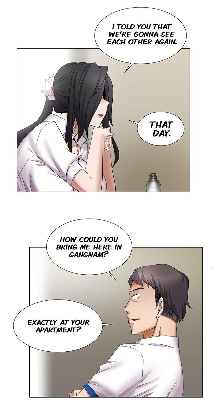 Cartoonist's Nsfw (korean) 2