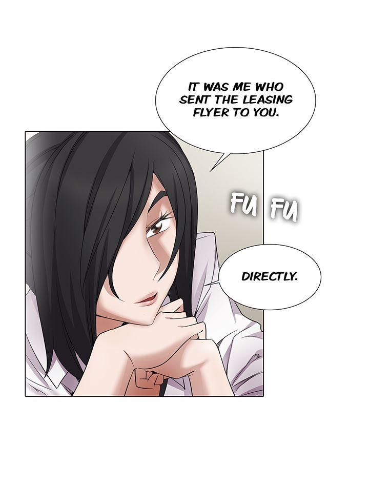 Cartoonist's Nsfw (korean) 2