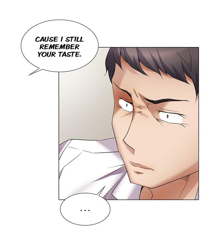 Cartoonist's Nsfw (korean) 2