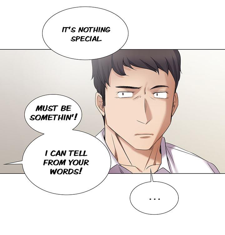 Cartoonist's Nsfw (korean) 2