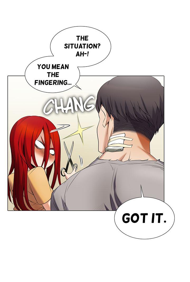 Cartoonist's Nsfw (korean) 2
