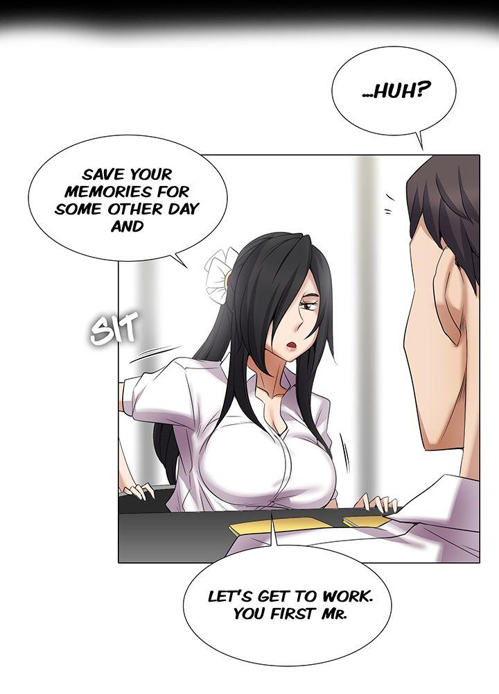 Cartoonist's Nsfw (korean) 2