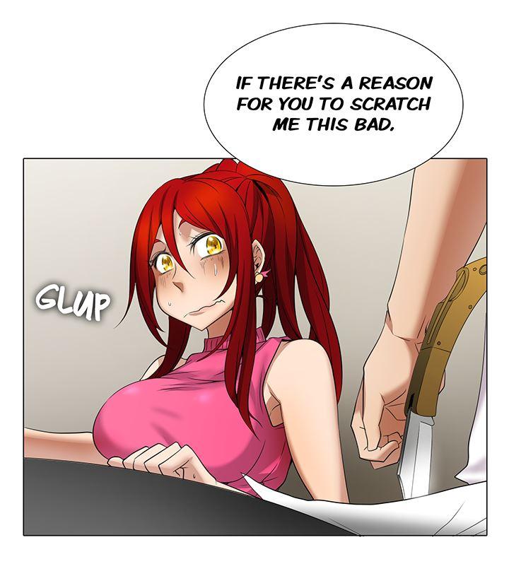 Cartoonist's Nsfw (korean) 2