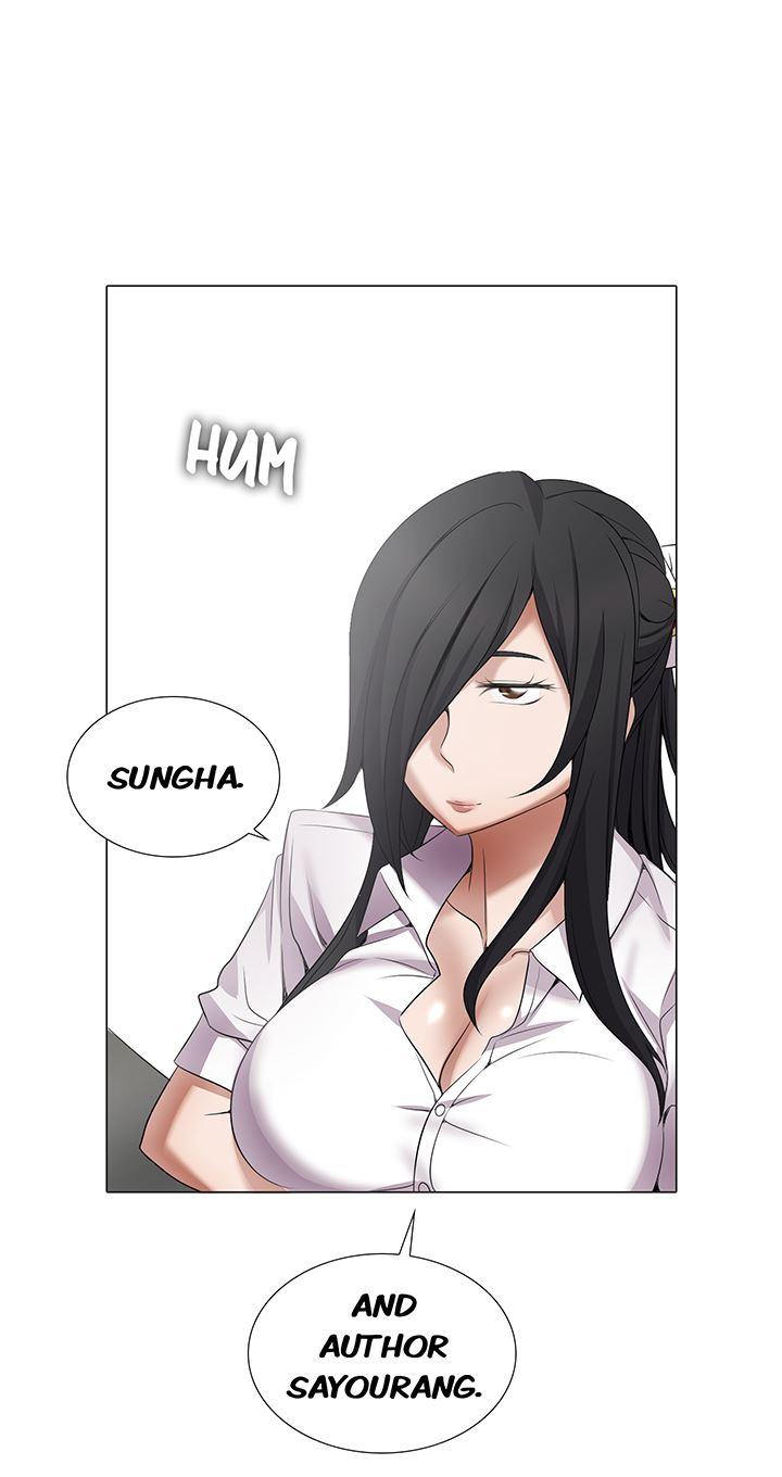 Cartoonist's Nsfw (korean) 2