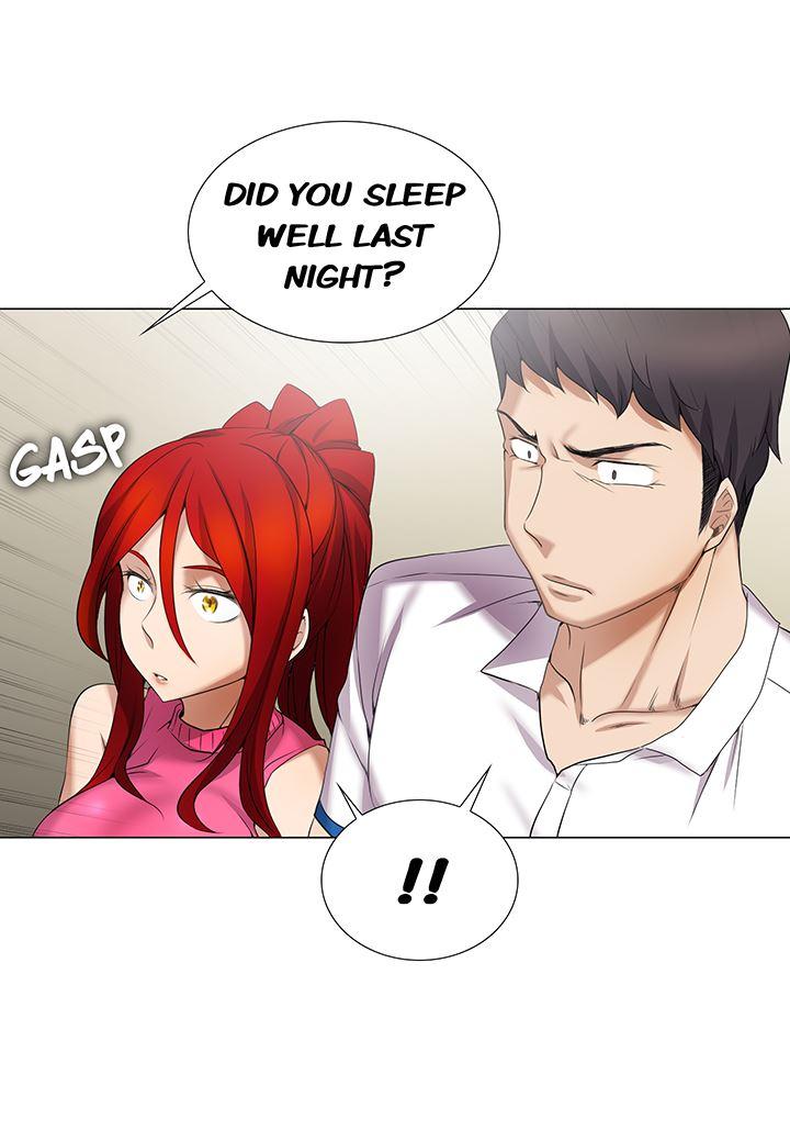 Cartoonist's Nsfw (korean) 2
