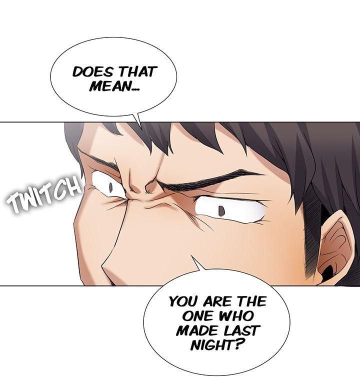 Cartoonist's Nsfw (korean) 2