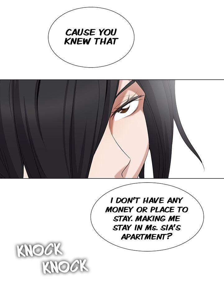 Cartoonist's Nsfw (korean) 2