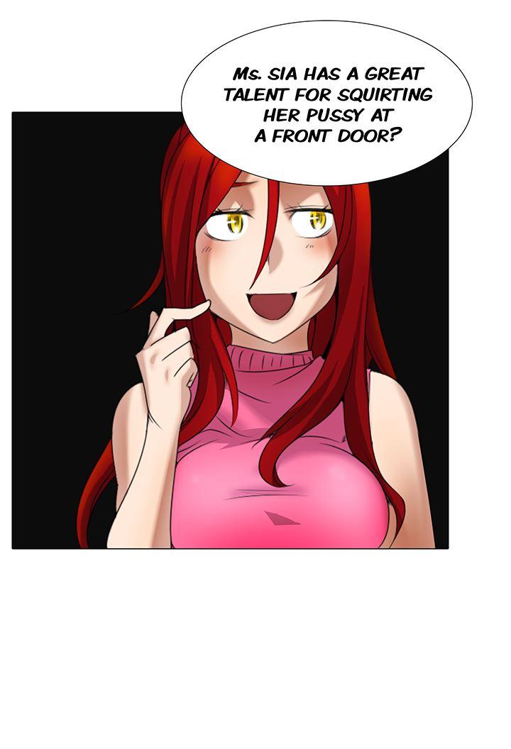 Cartoonist's Nsfw (korean) 2