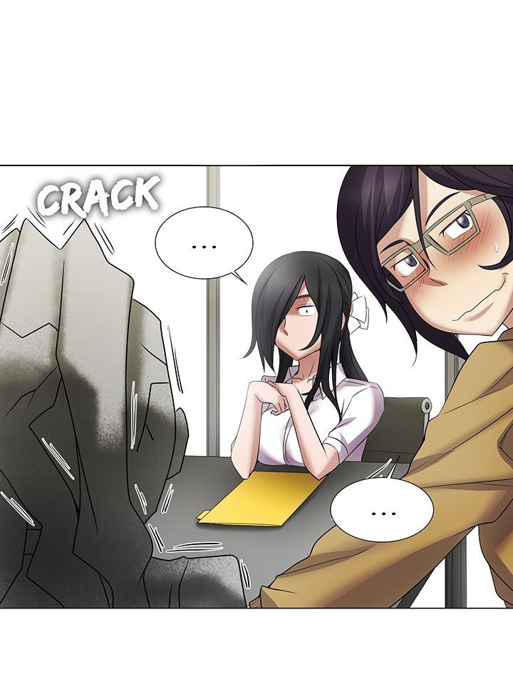 Cartoonist's Nsfw (korean) 2