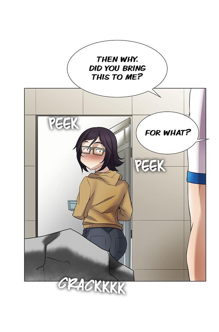 Cartoonist's Nsfw (korean) 2