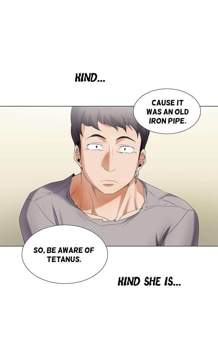 Cartoonist's Nsfw (korean) 2