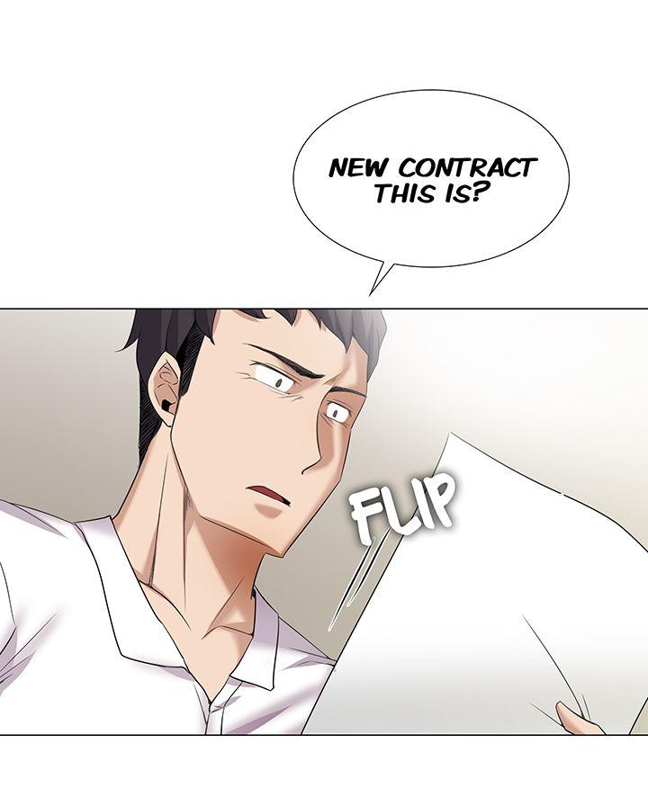 Cartoonist's Nsfw (korean) 2