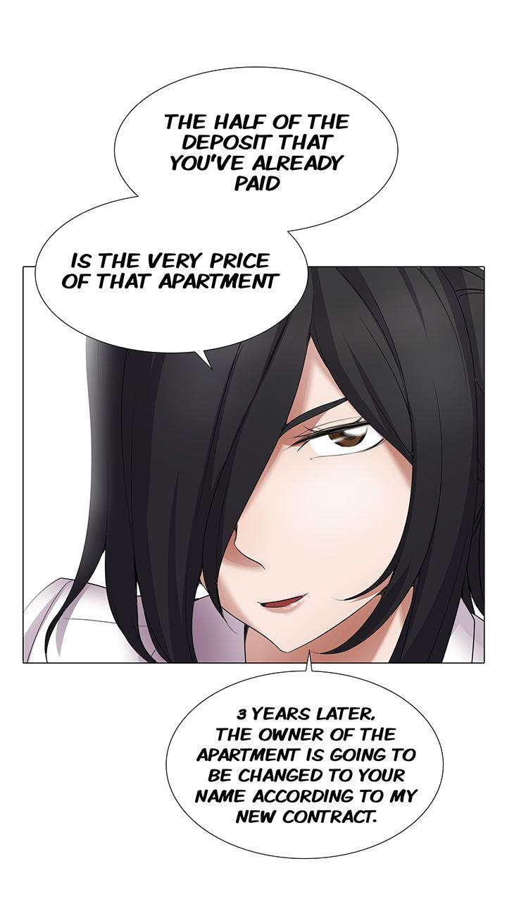 Cartoonist's Nsfw (korean) 2