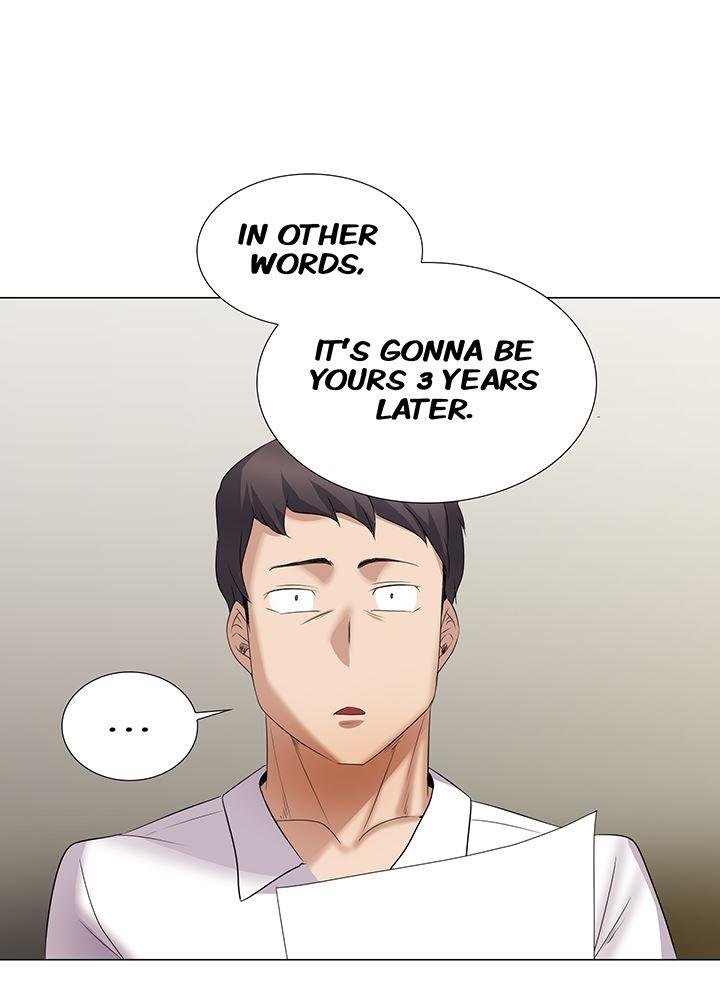 Cartoonist's Nsfw (korean) 2