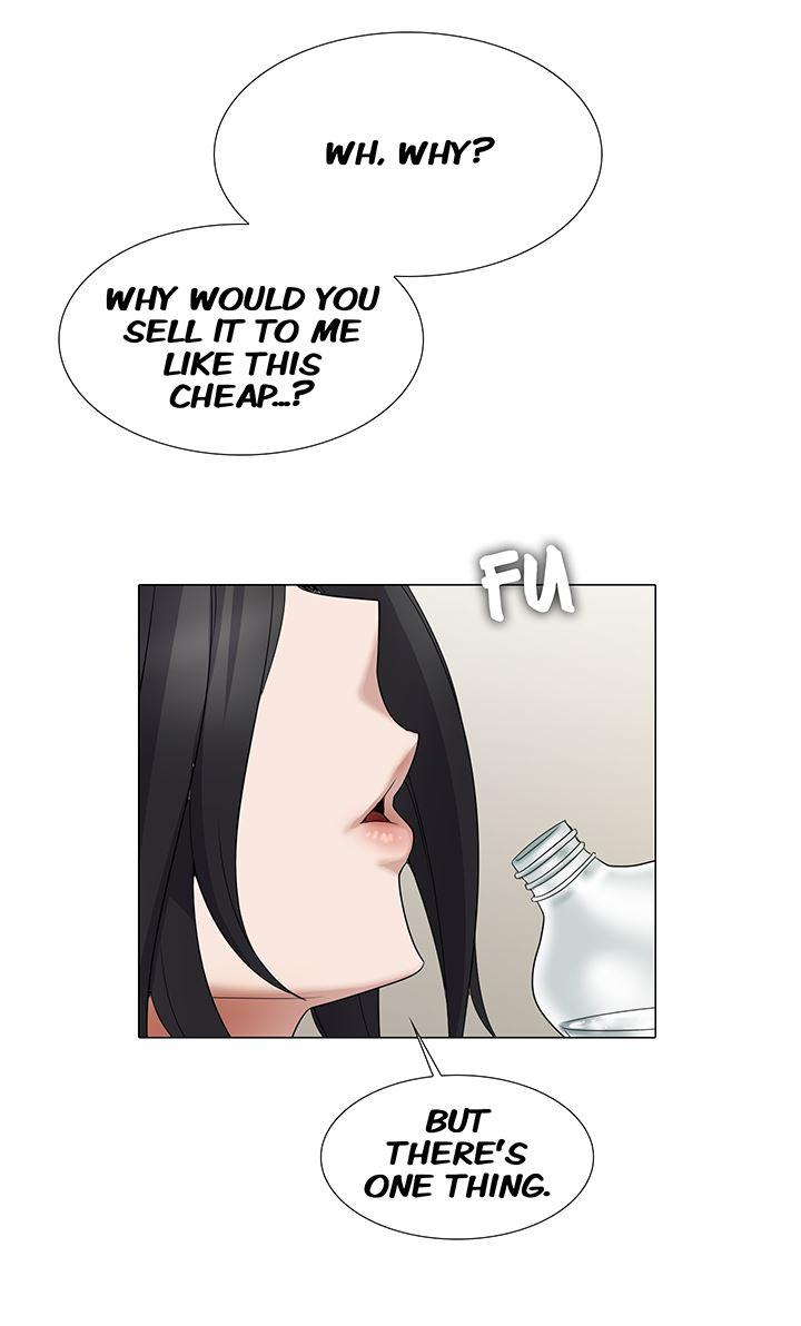 Cartoonist's Nsfw (korean) 2