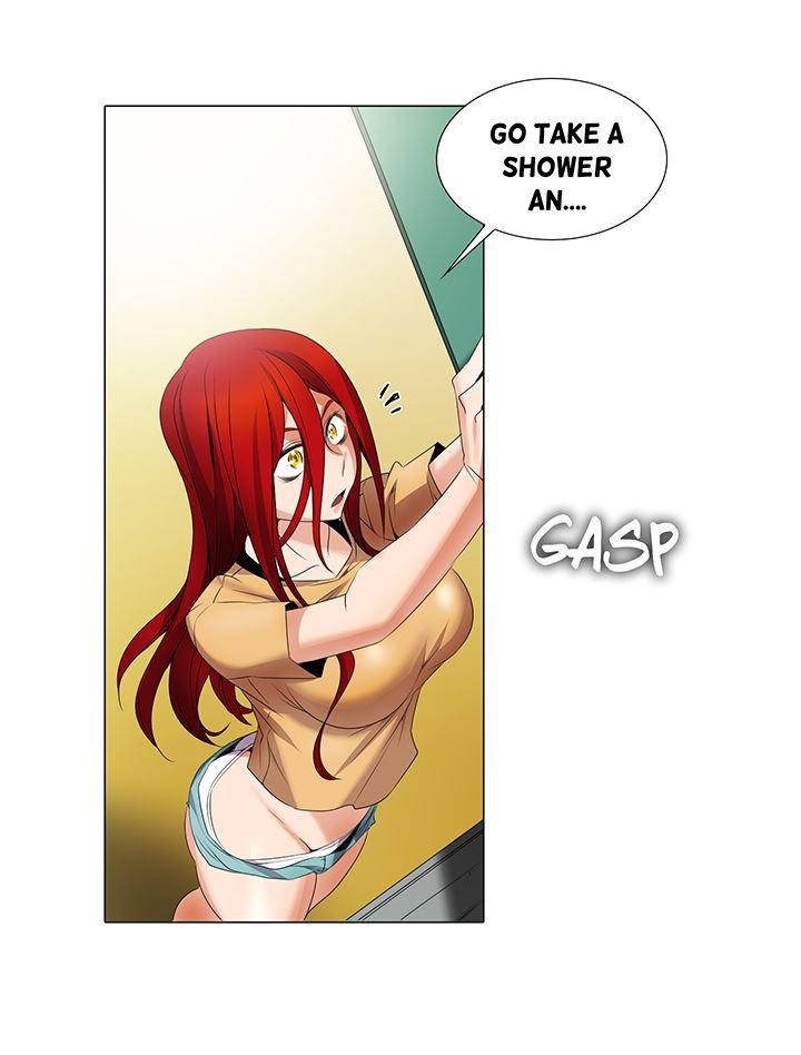 Cartoonist's Nsfw (korean) 2