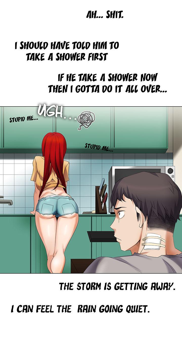 Cartoonist's Nsfw (korean) 2