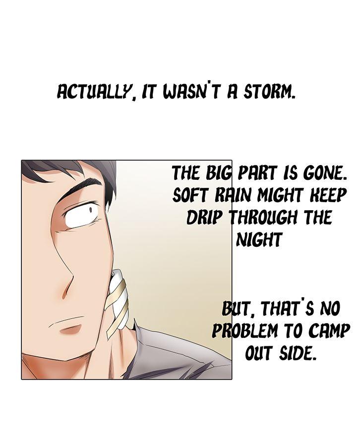 Cartoonist's Nsfw (korean) 2