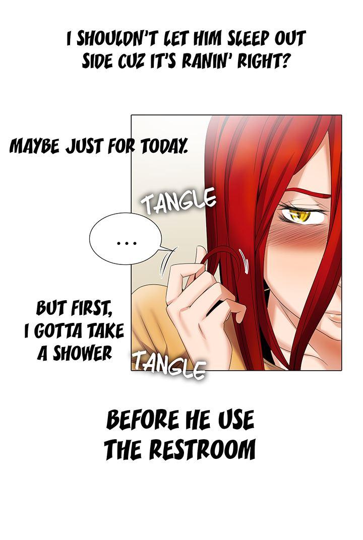 Cartoonist's Nsfw (korean) 2