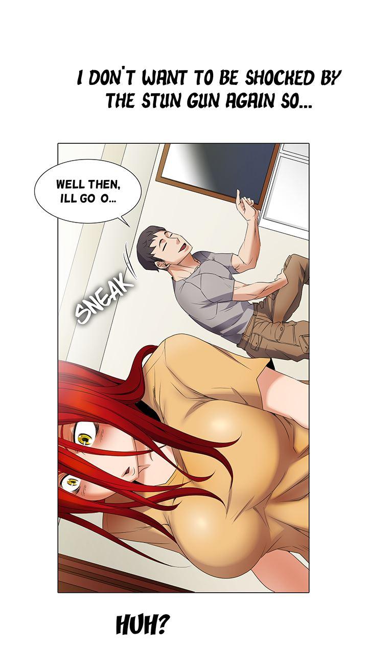 Cartoonist's Nsfw (korean) 2