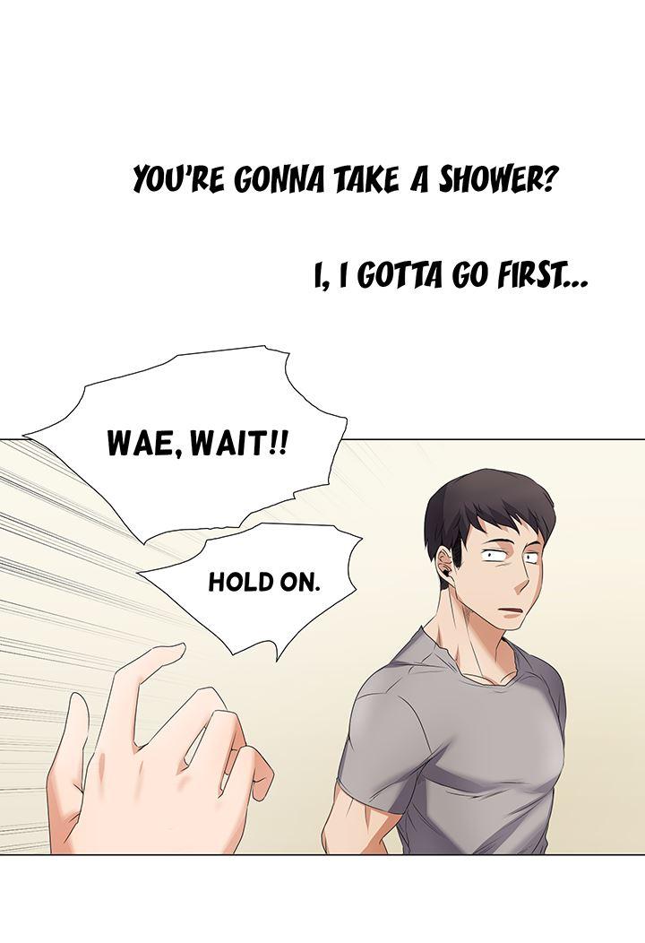 Cartoonist's Nsfw (korean) 2