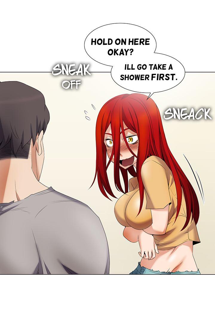 Cartoonist's Nsfw (korean) 2