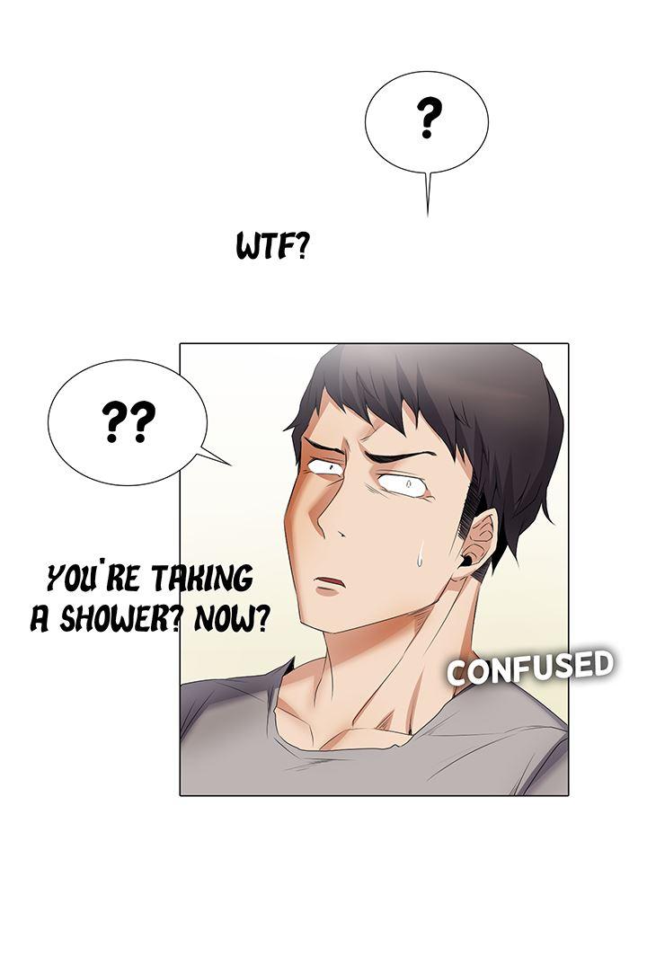 Cartoonist's Nsfw (korean) 2