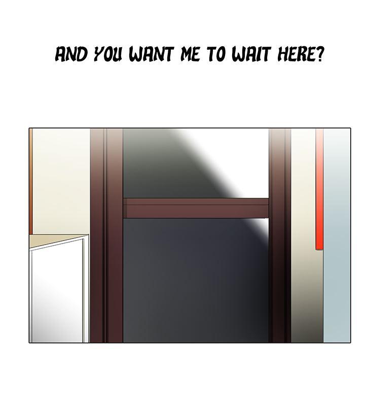Cartoonist's Nsfw (korean) 2