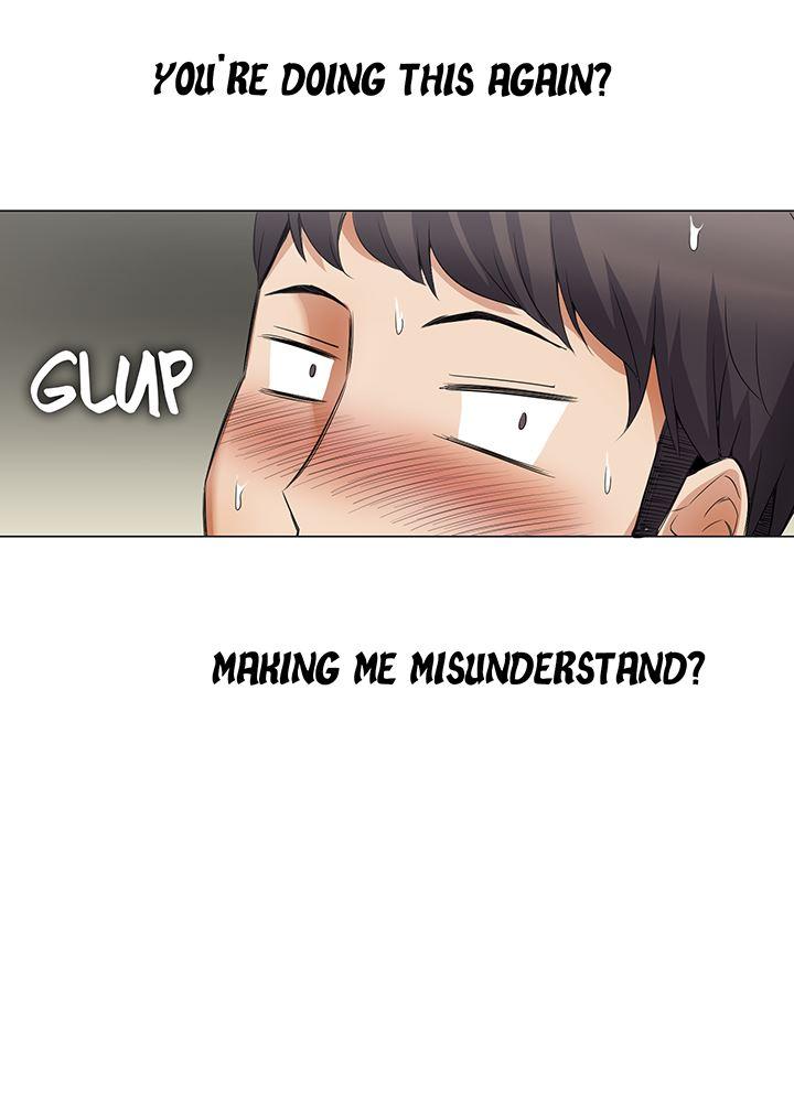 Cartoonist's Nsfw (korean) 2