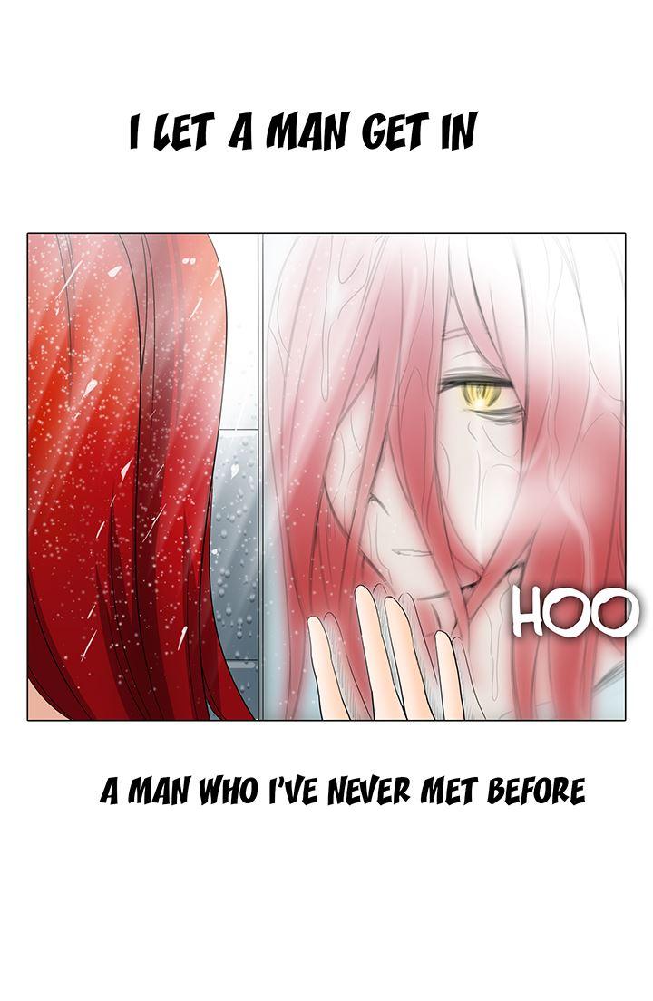 Cartoonist's Nsfw (korean) 2