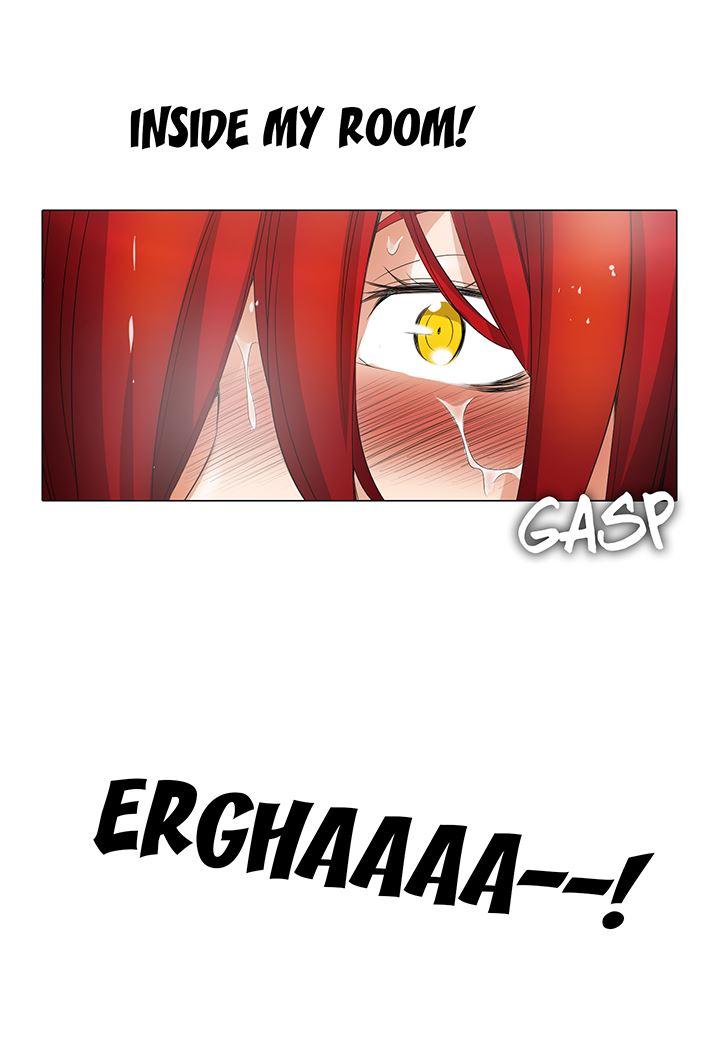 Cartoonist's Nsfw (korean) 2