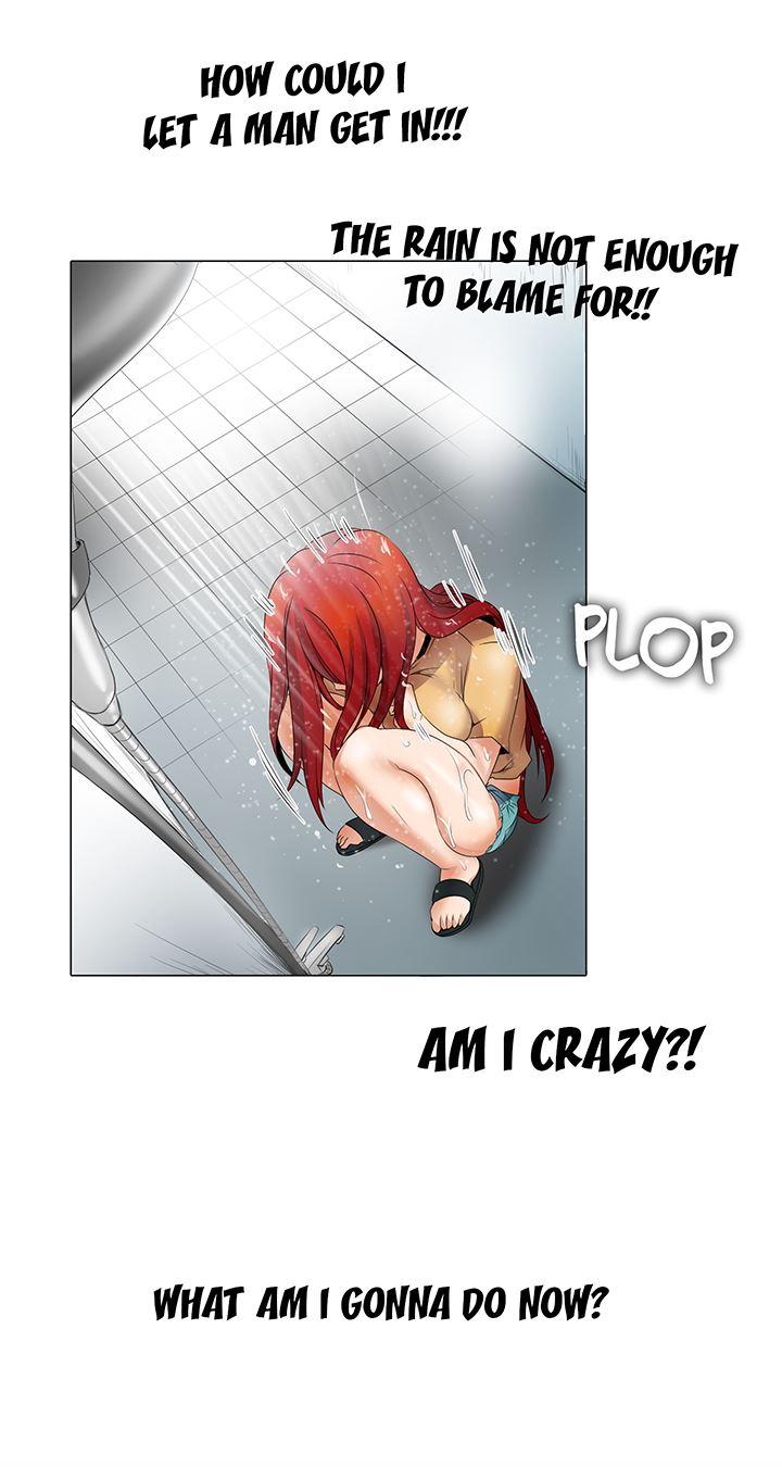 Cartoonist's Nsfw (korean) 2