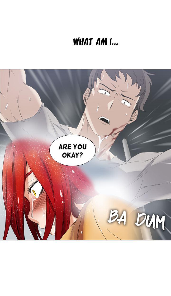 Cartoonist's Nsfw (korean) 2