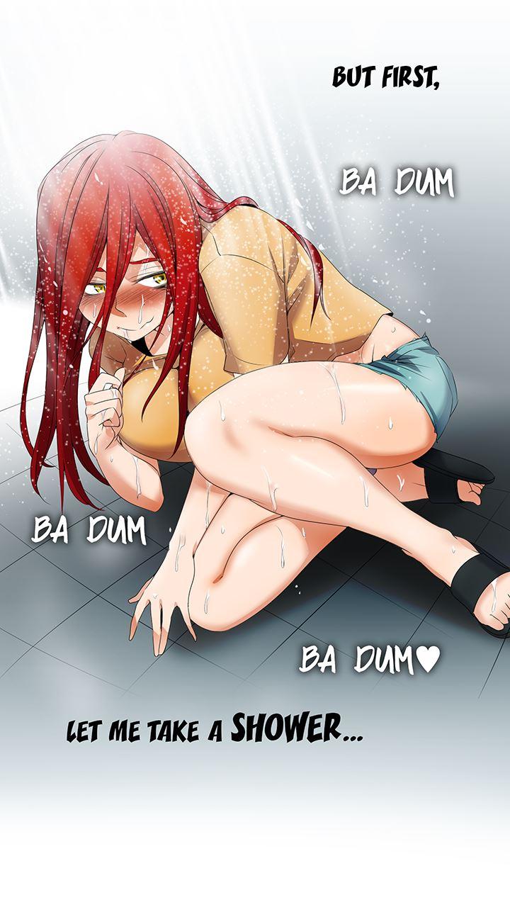 Cartoonist's Nsfw (korean) 2