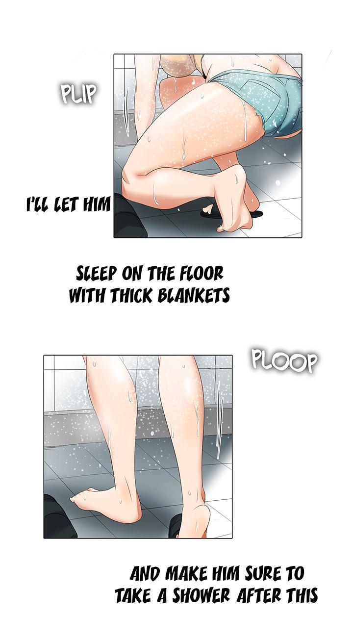 Cartoonist's Nsfw (korean) 2