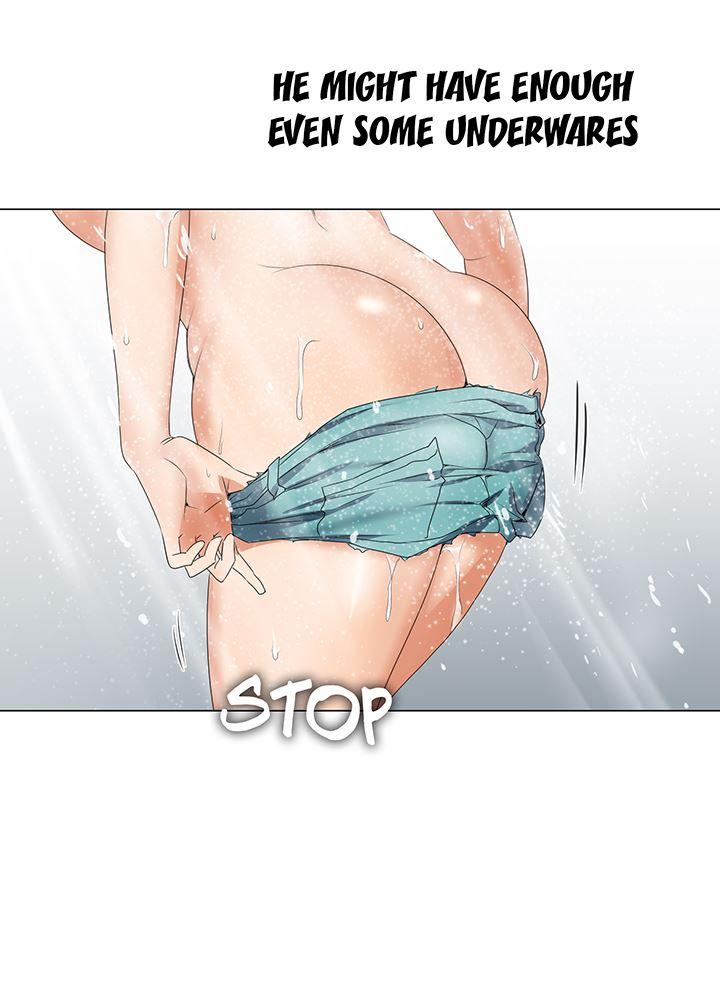 Cartoonist's Nsfw (korean) 2