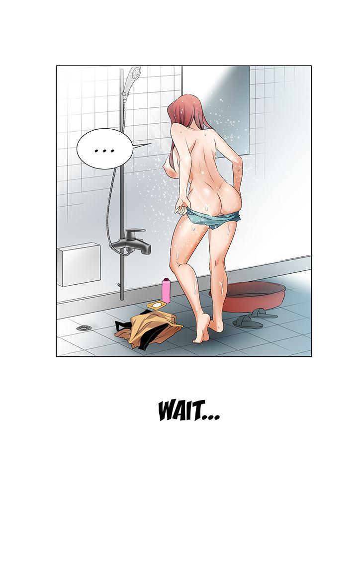 Cartoonist's Nsfw (korean) 2