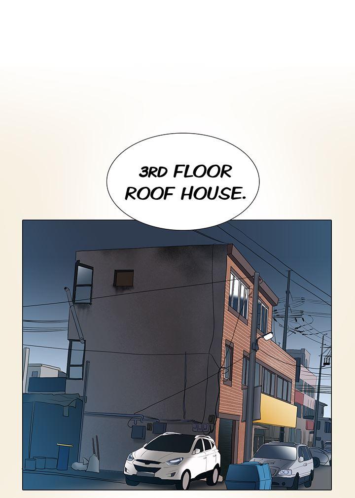 Cartoonist's Nsfw (korean) 2
