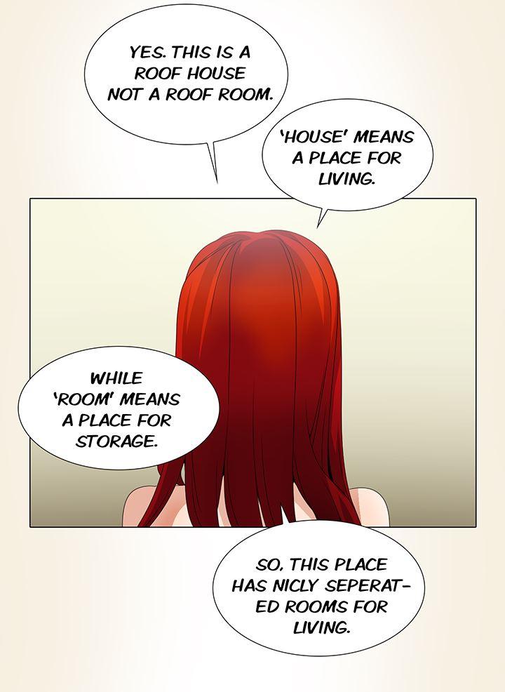 Cartoonist's Nsfw (korean) 2