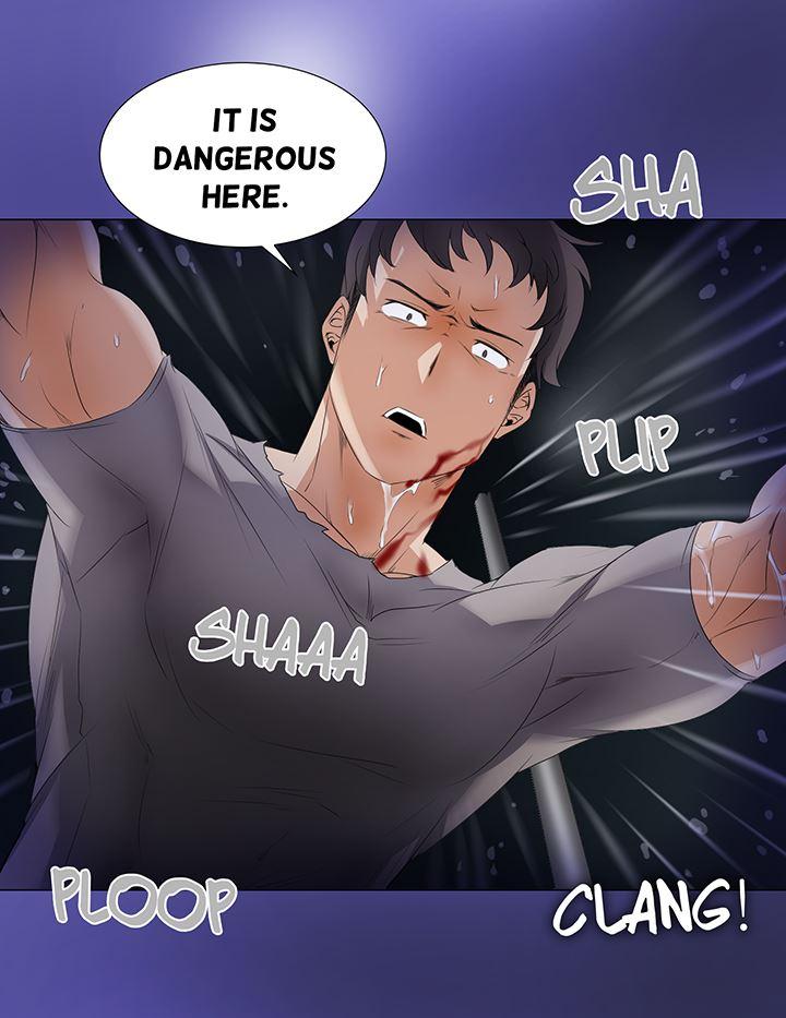 Cartoonist's Nsfw (korean) 2