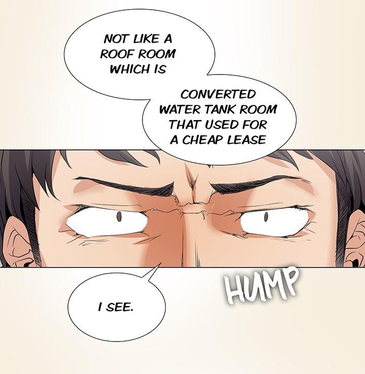 Cartoonist's Nsfw (korean) 2