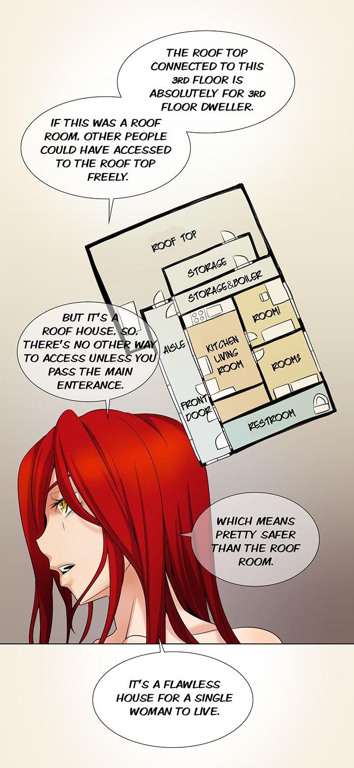 Cartoonist's Nsfw (korean) 2