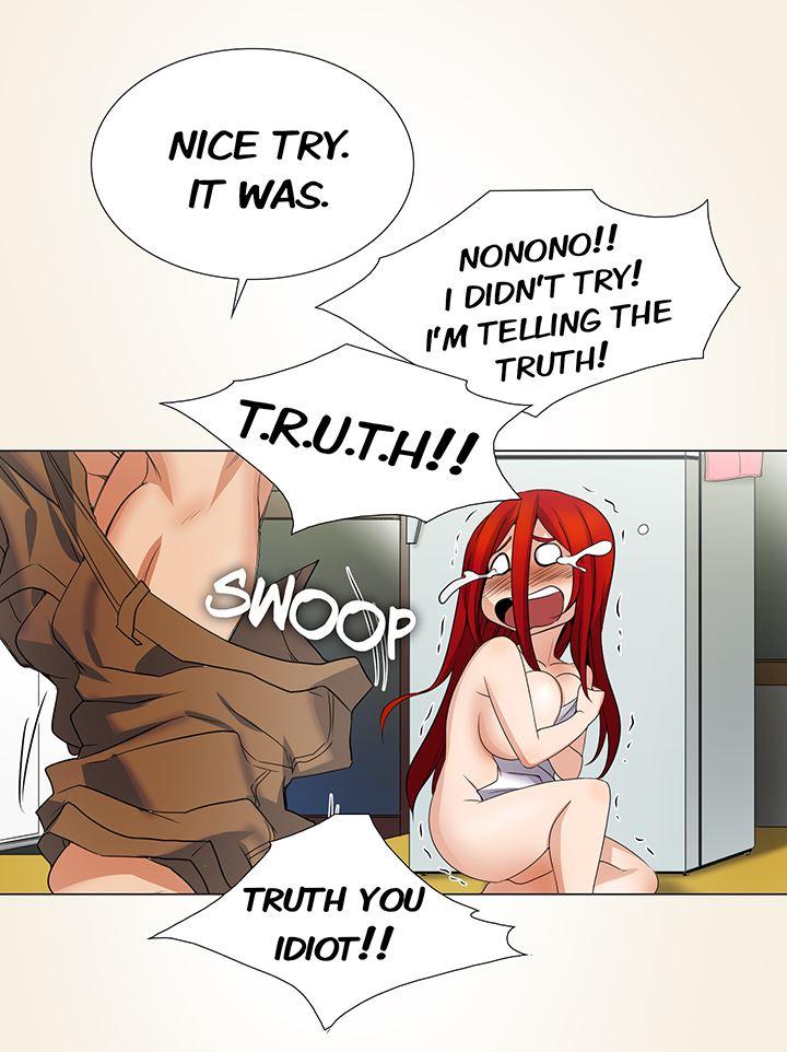 Cartoonist's Nsfw (korean) 2
